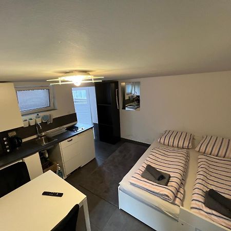 1 Room Hannover Ngoại thất bức ảnh